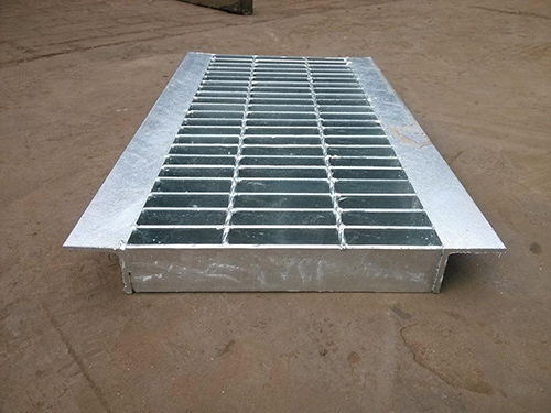 安裝溝蓋板的時候需要注意什么？